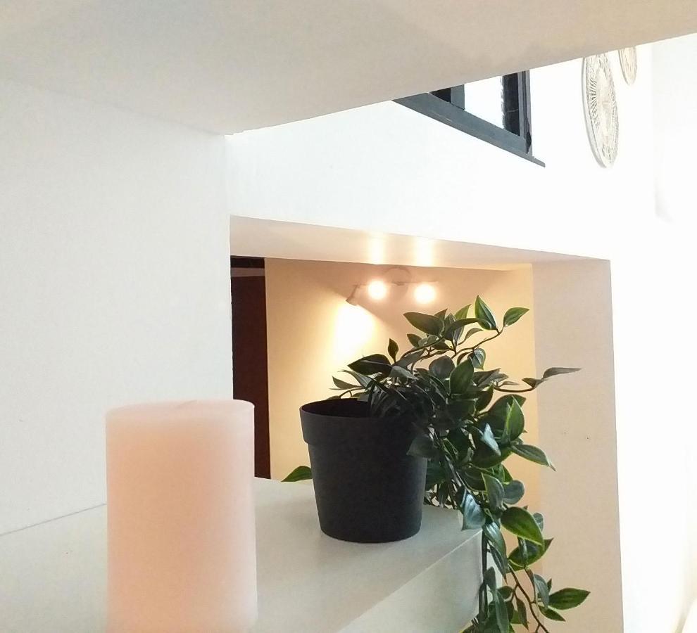 Le Paisible - Gare - Duplex - Garage Prive - Netflix