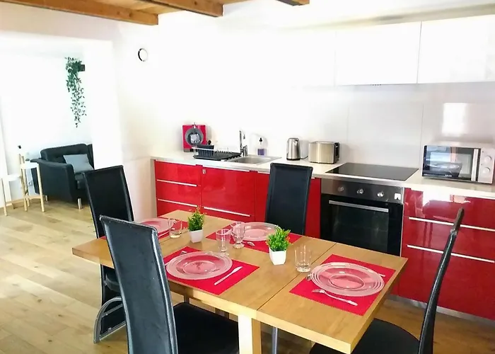 Le Paisible - Gare - Duplex - Garage Prive - Netflix