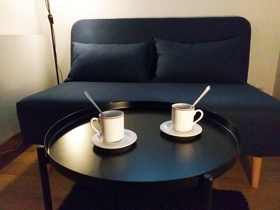 Le Paisible - Gare - Duplex - Garage Prive - Netflix Apartment Grenoble