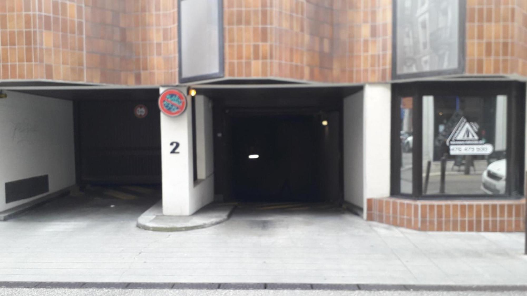 Le Paisible - Gare - Duplex - Garage Prive - Netflix